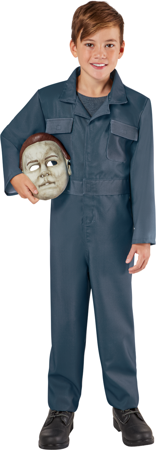 Costume de Michael Myers - Enfant