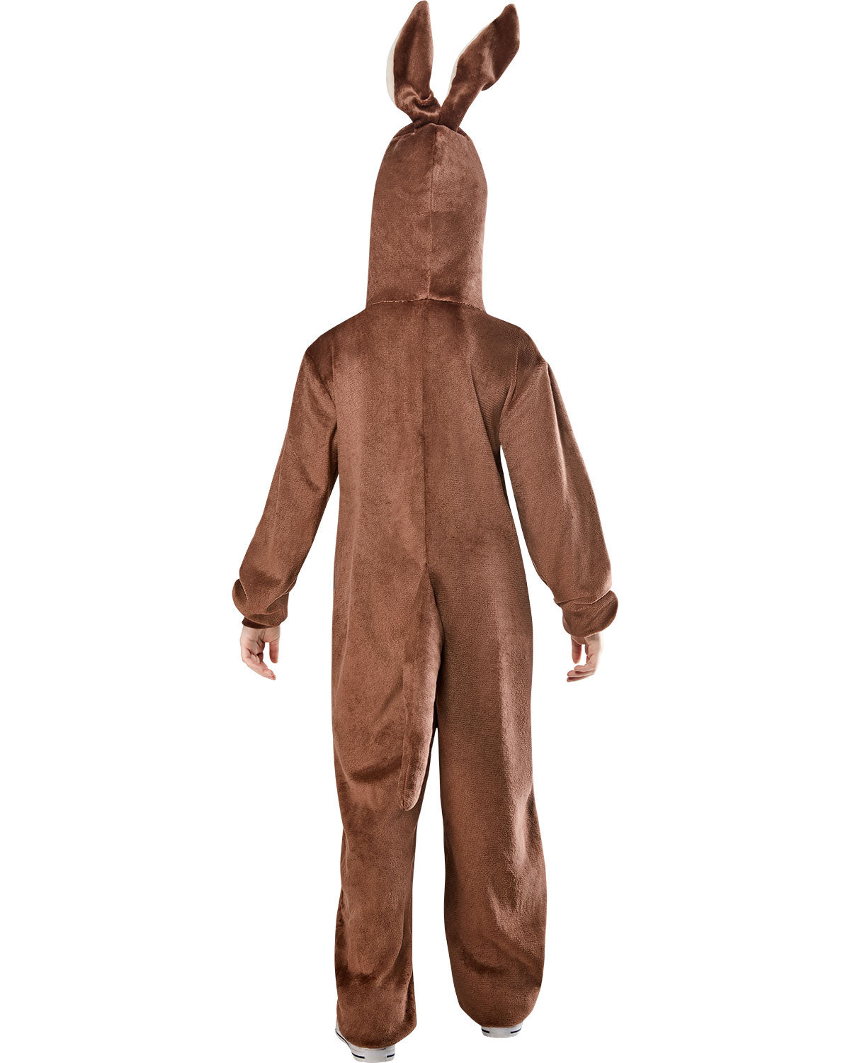 Costume combinaison de Kangourou - Enfant