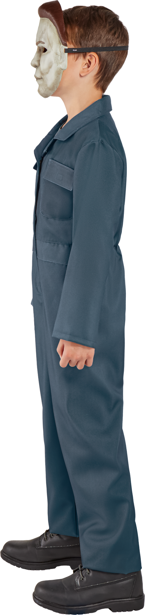 Michael Myers Costume - Child