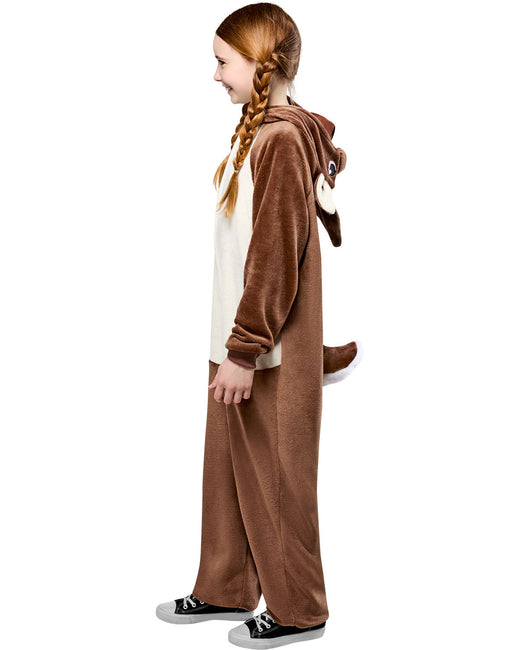 Costume combinaison de Renne - Enfant