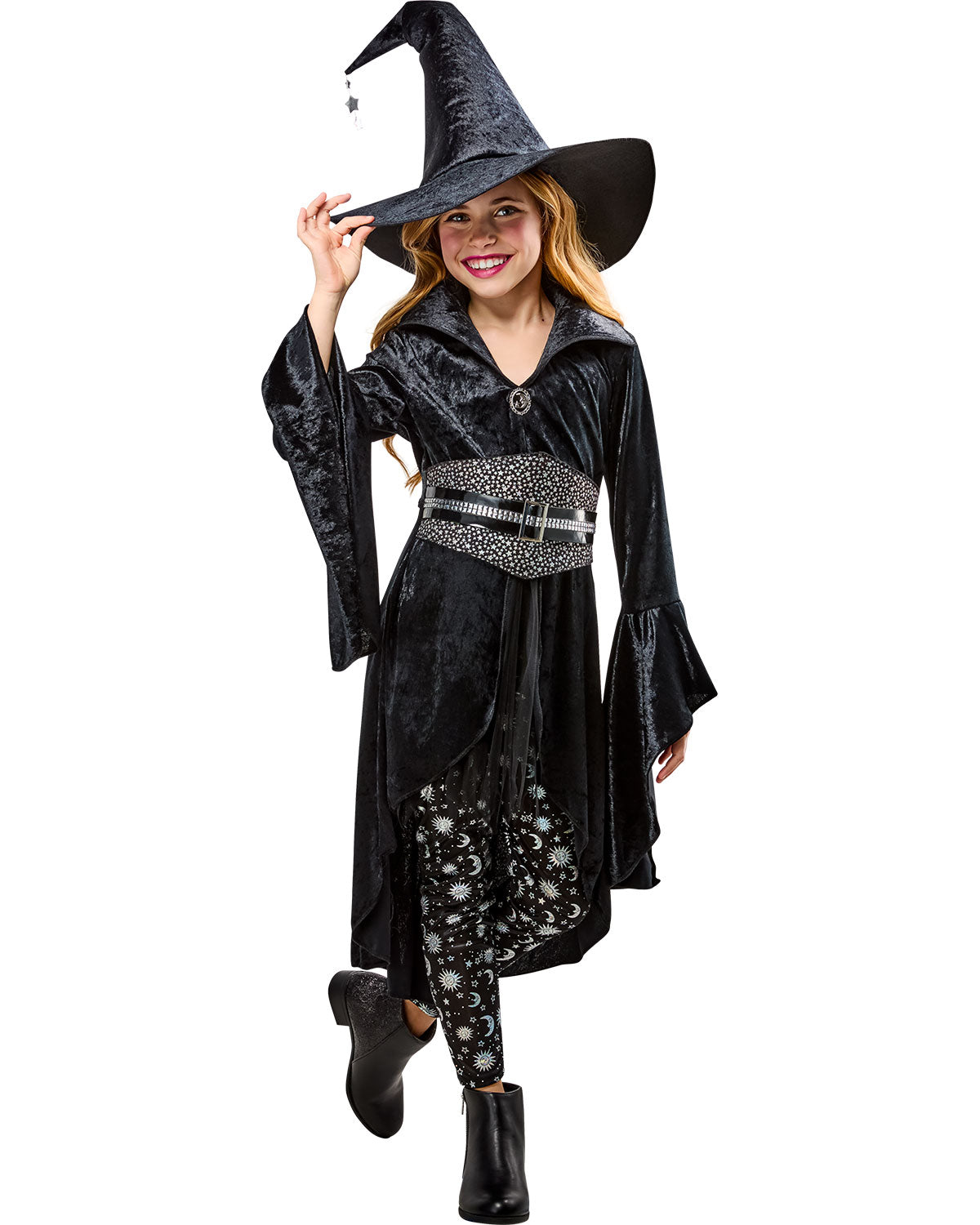 Witch Costume of the Coven - Child