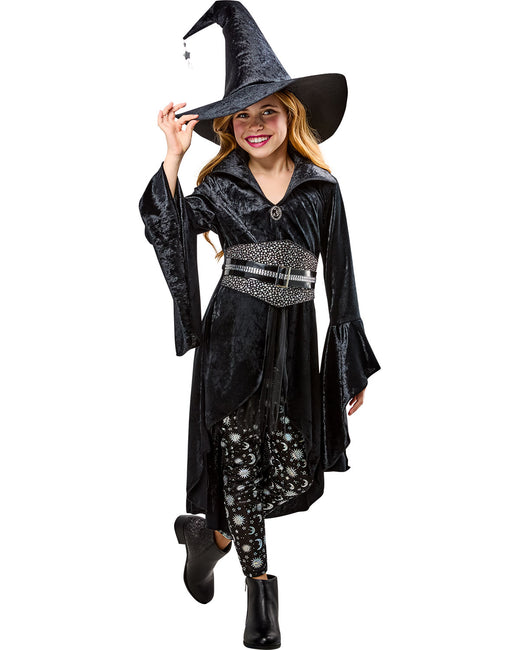 Witch Costume of the Coven - Child