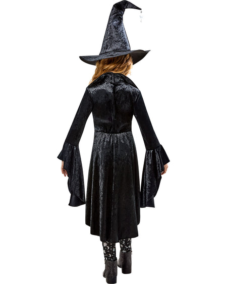 Witch Costume of the Coven - Child