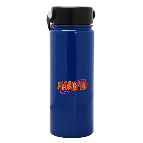 Stainless steel water bottle - Naruto