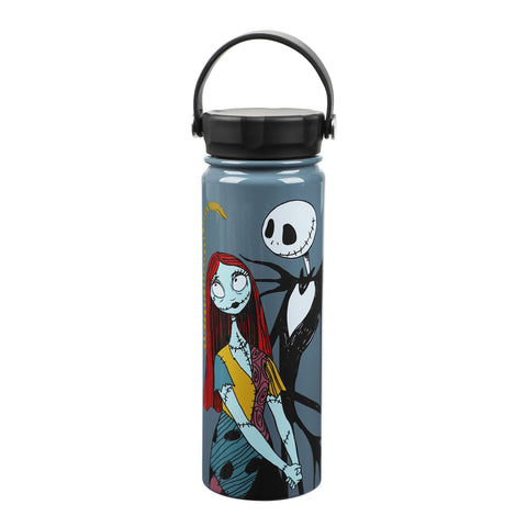 The Nightmare Before Christmas You are Such a Scream 20 oz Stainless Steel Water Bottle