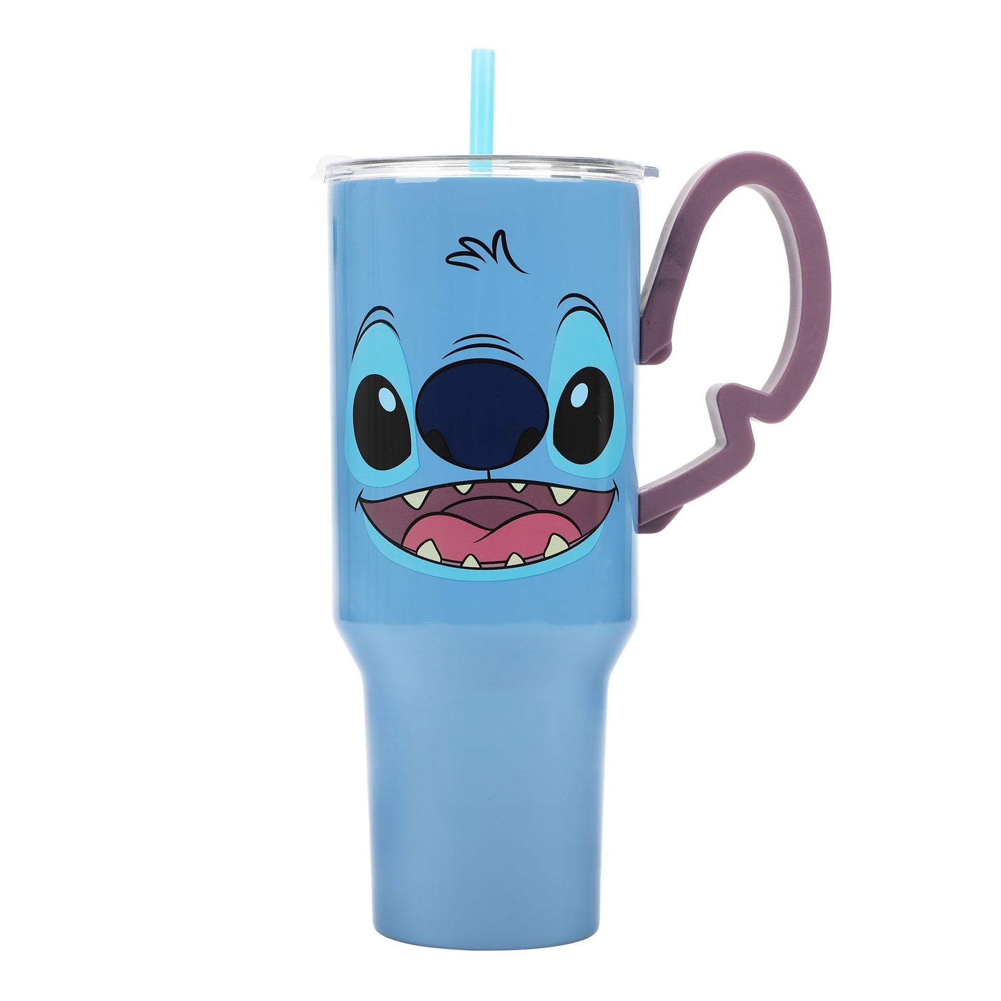 Tasse isotherme Lilo & Stitch 1,2 L - Avec oreilles 3D
