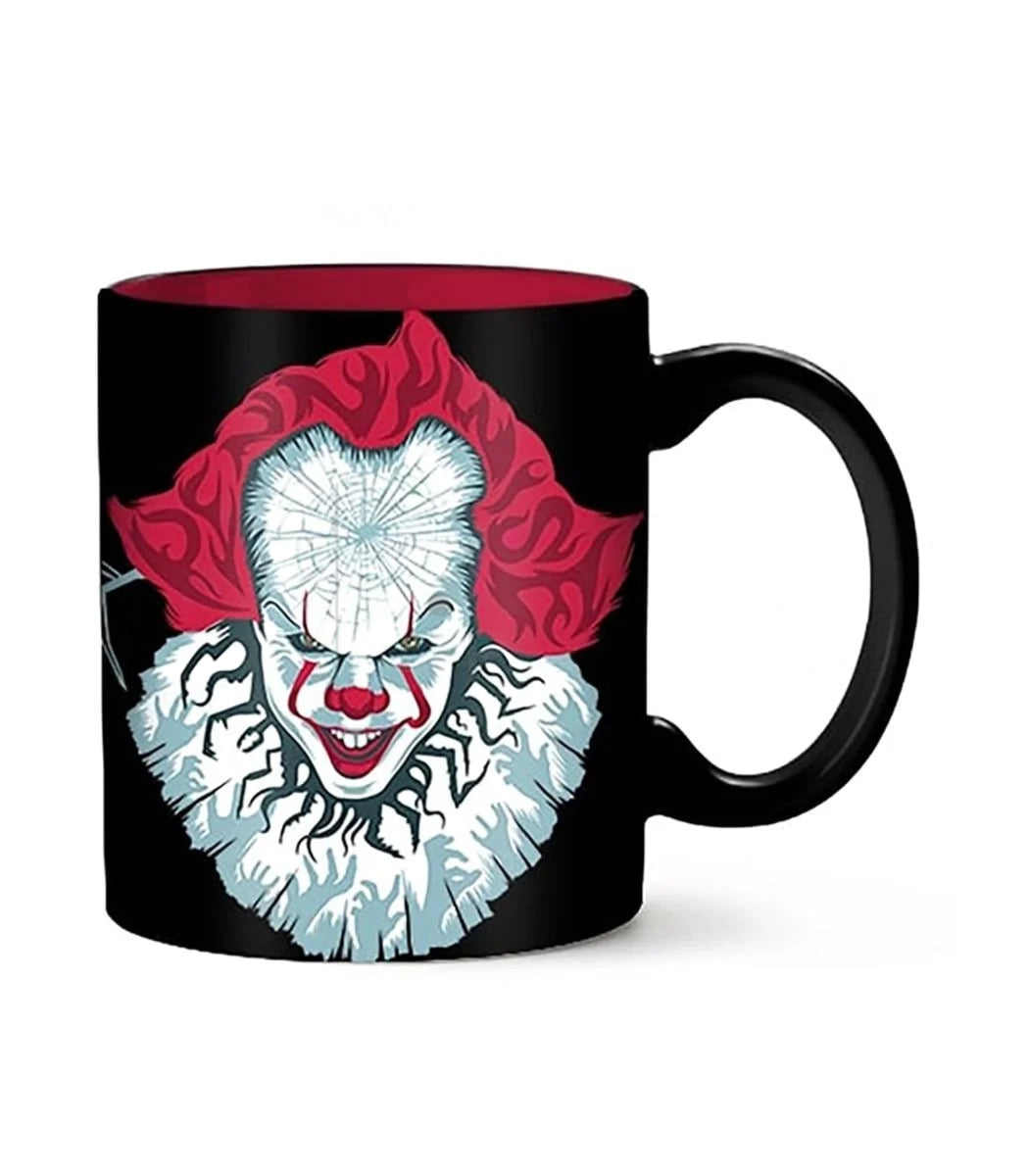 Tasse Jumbo Chucky - Friends Till The End