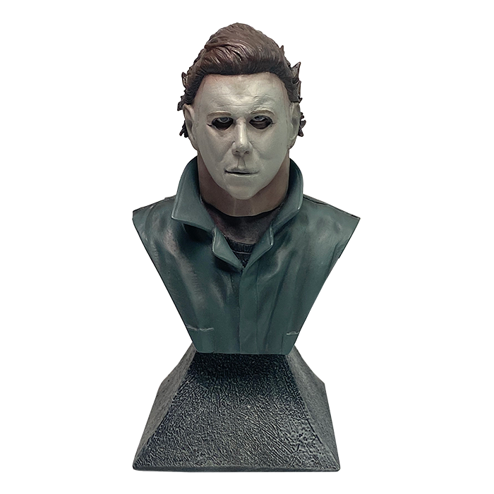 Micheal Myers Halloween 1978 - Mini buste
