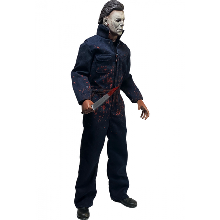 Halloween 1978 Micheal Myers (12") Samhain edition