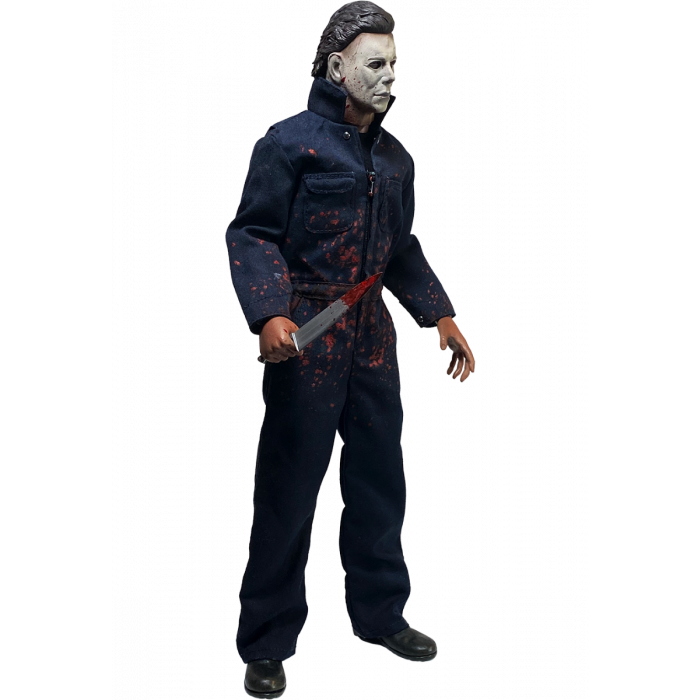 Halloween 1978 Micheal Myers (12") Samhain edition
