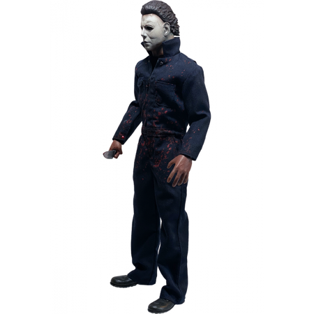 Halloween 1978 Micheal Myers (12") Samhain edition