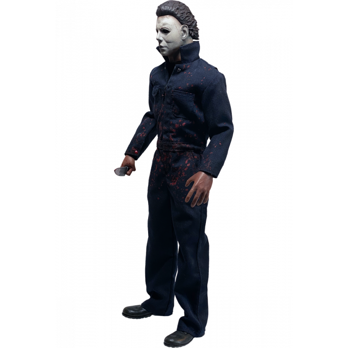 Halloween 1978 Micheal Myers (12") Samhain edition