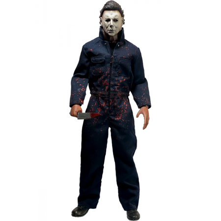 Halloween 1978 Micheal Myers (12") Samhain edition