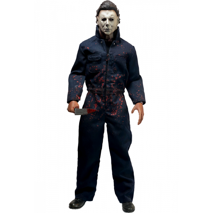 Halloween 1978 Micheal Myers (12") Samhain edition