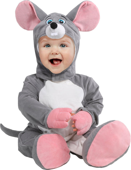 Costume de souris - Bébé/bambin