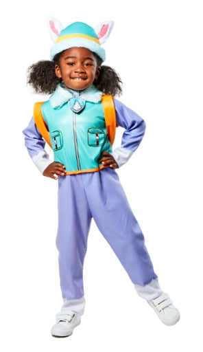 Costume Everest - Pat Patrouille