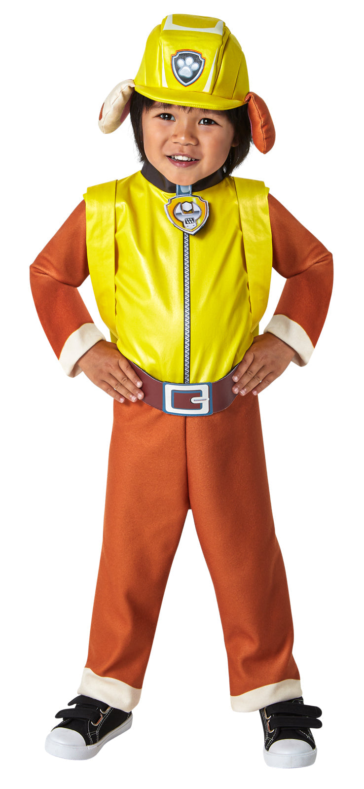Costume Ruben - Pat Patrouille