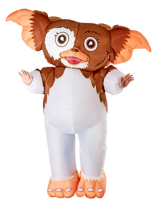 Adult Gizmo Inflatable Costume - Gremlins