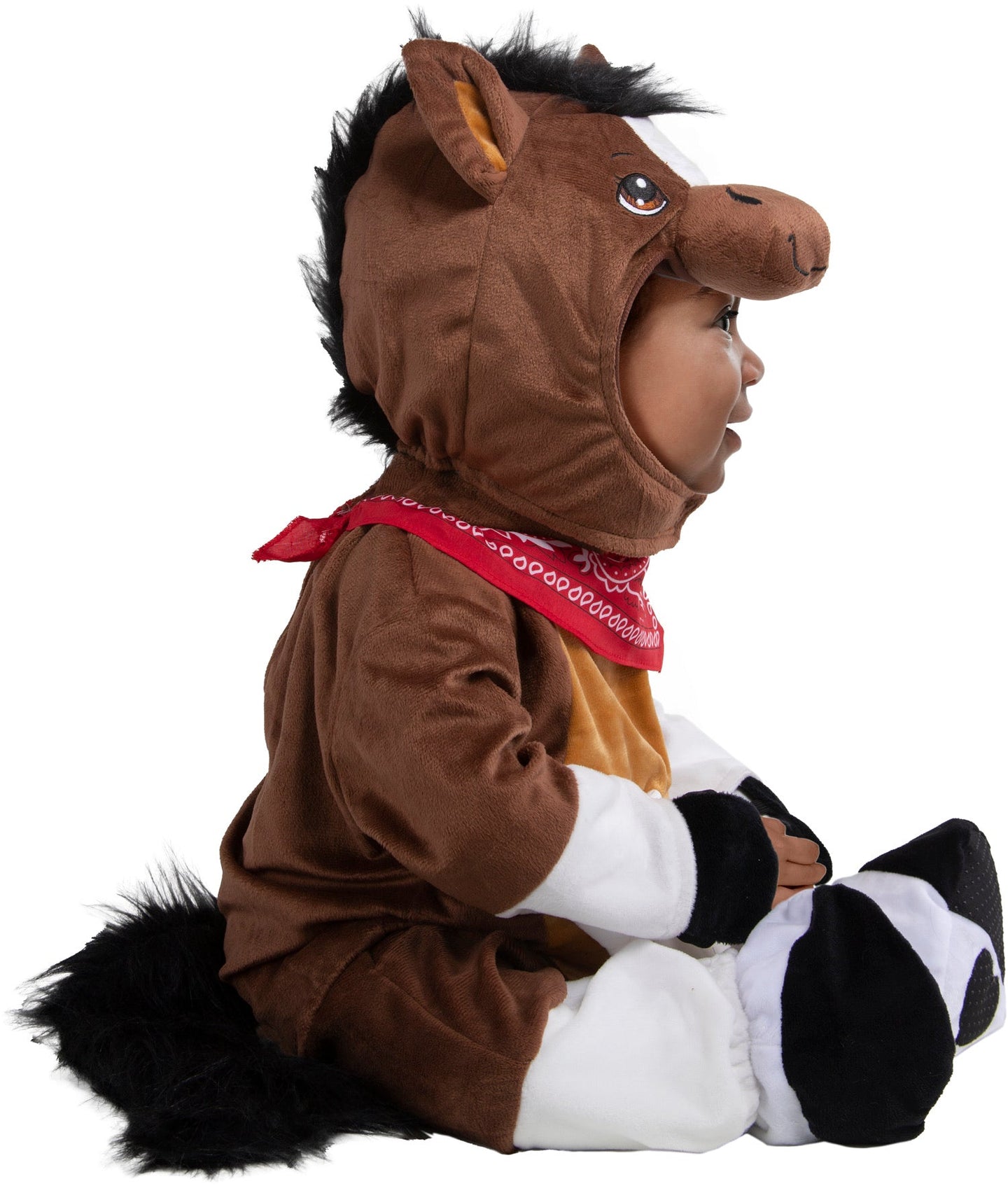Costume Poney - Bébé/bambin