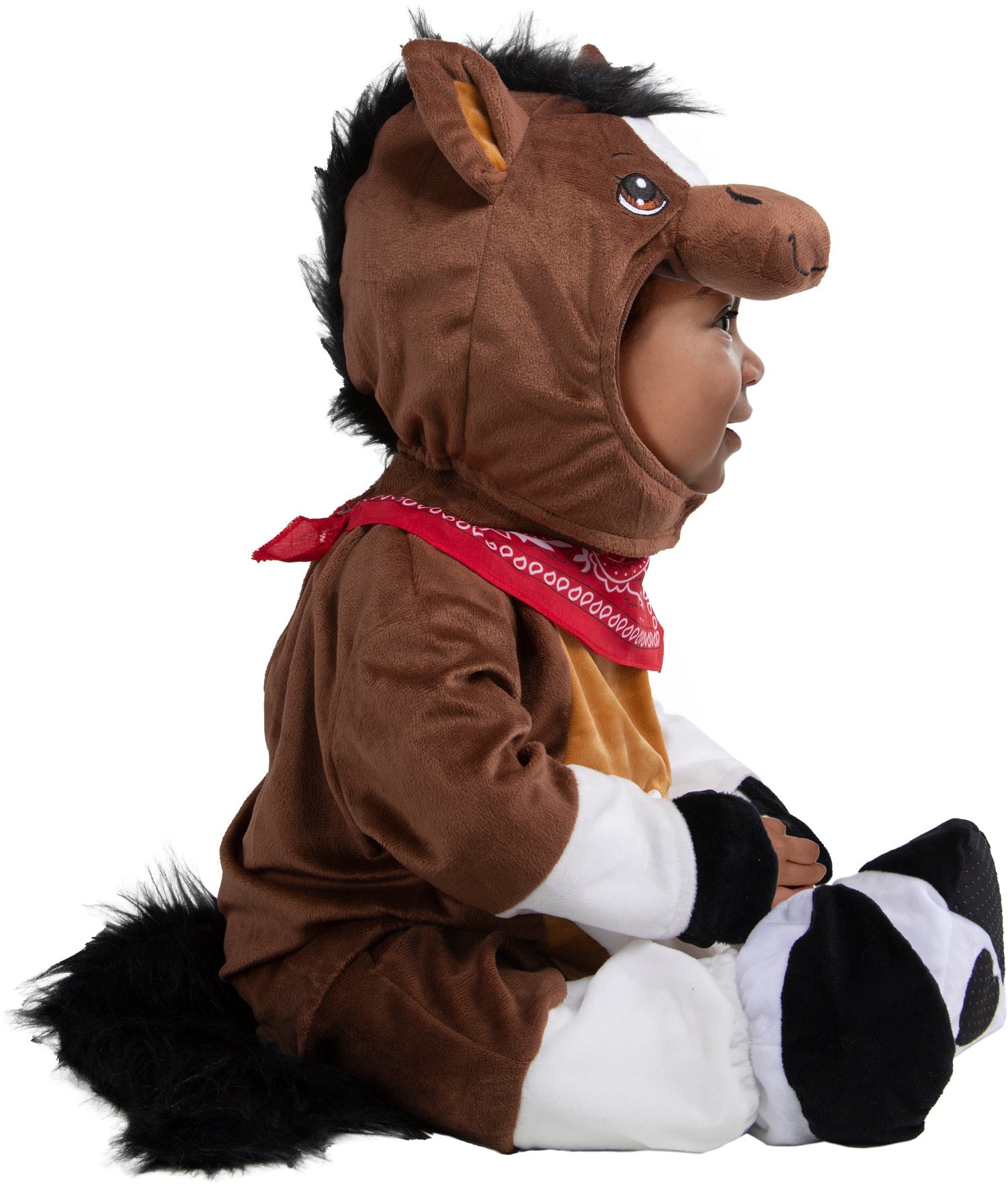 Costume Poney - Bébé/bambin