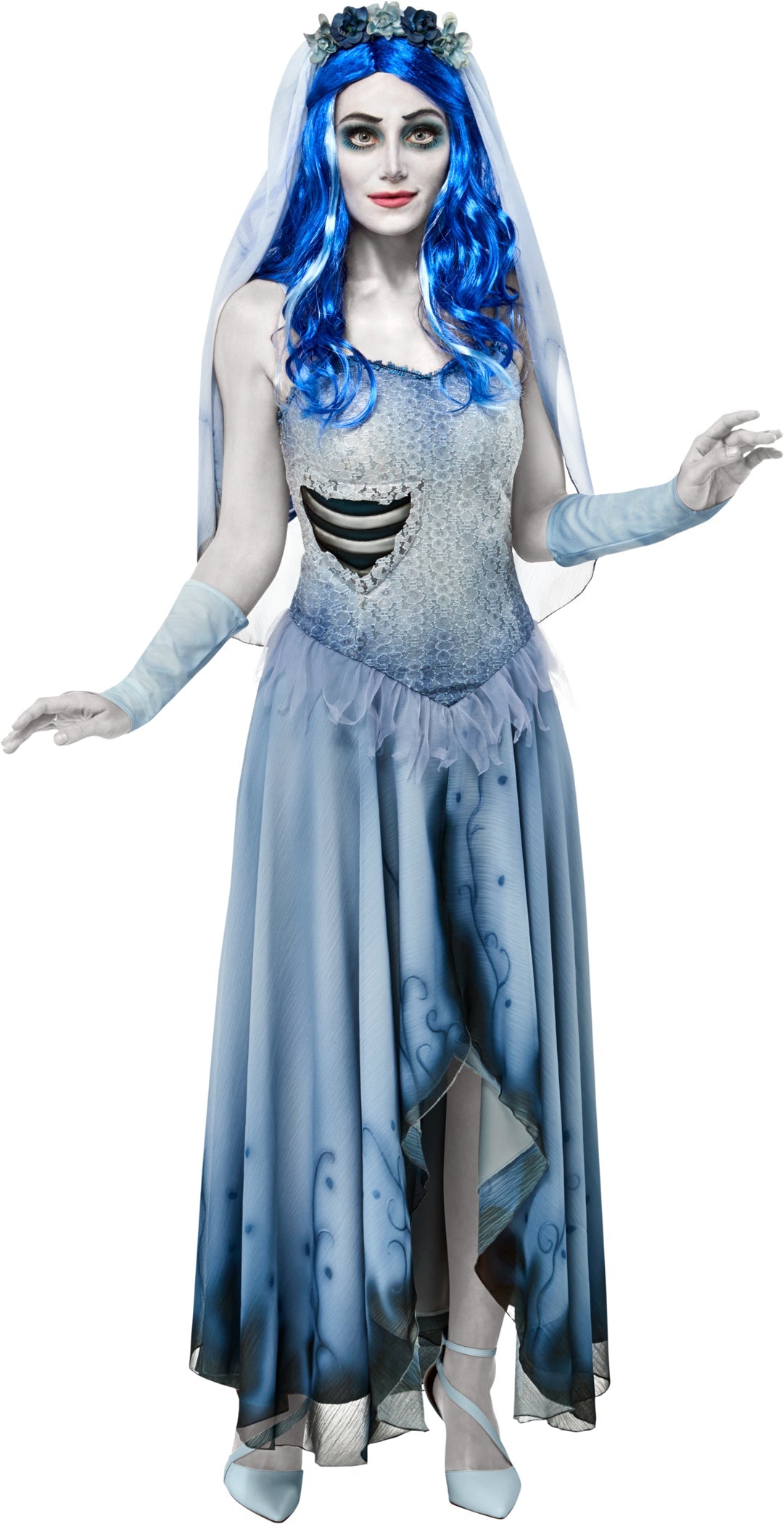 Corpse Bride Costume - Women