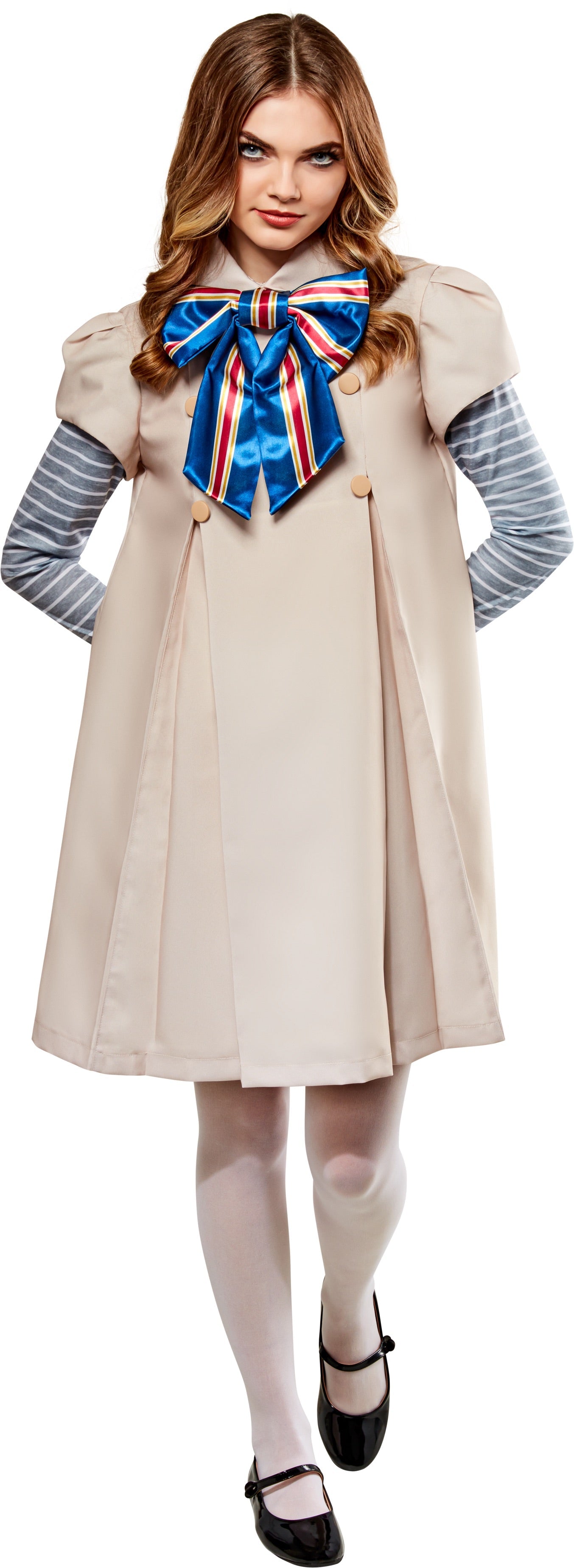 Costume M3gan - Femme
