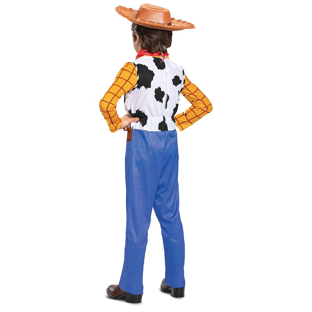 Costume de Woody - Enfant (Histoire de jouets)