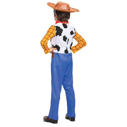 Costume de Woody - Enfant (Histoire de jouets)