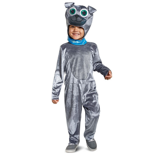 Costume Bingo - Le monde de Bingo et Rolly