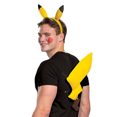 Pikachu Set - Pokémon