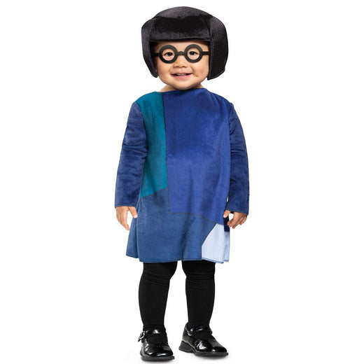 Costume Edna - Enfant