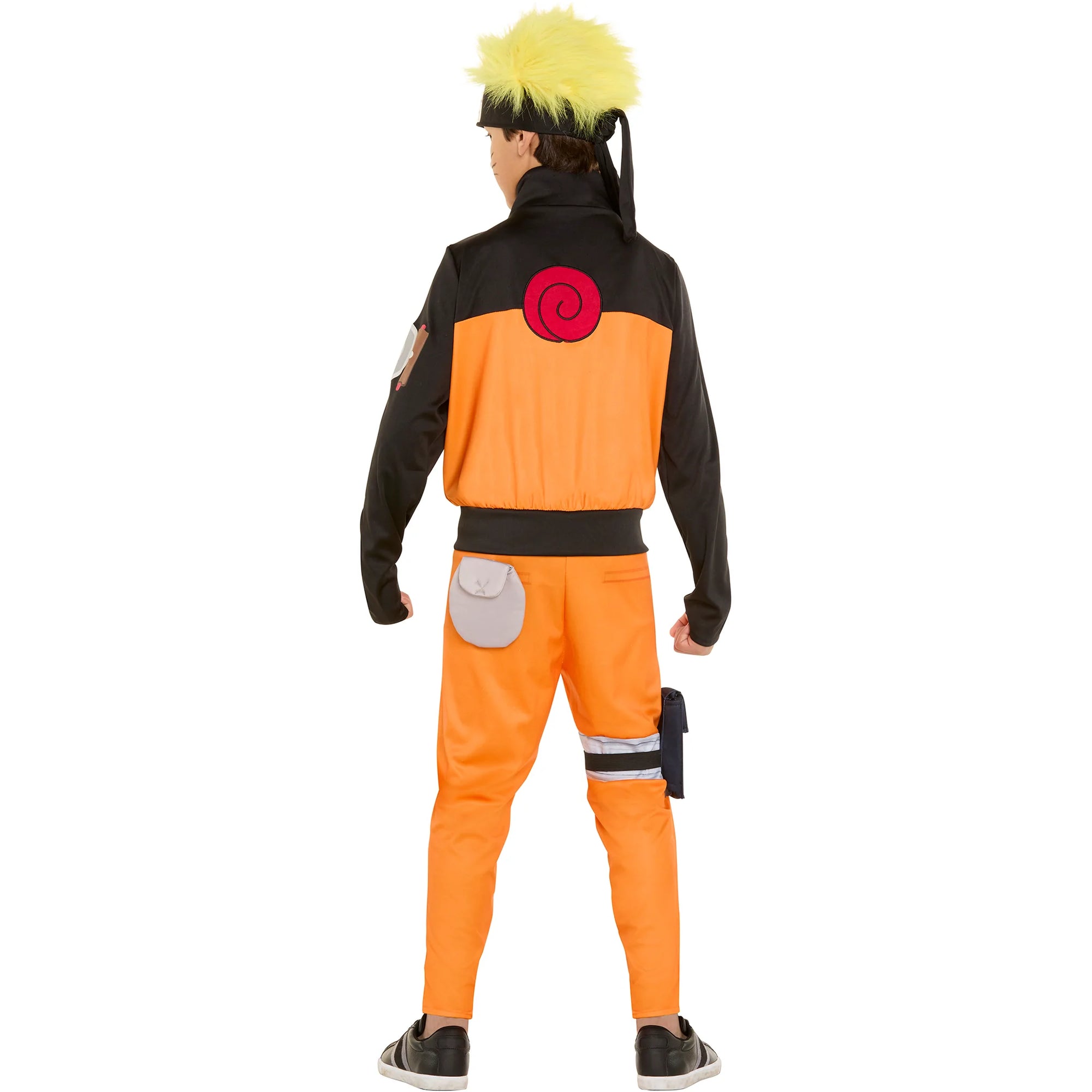 Costume de Naruto Shippûden - Enfant