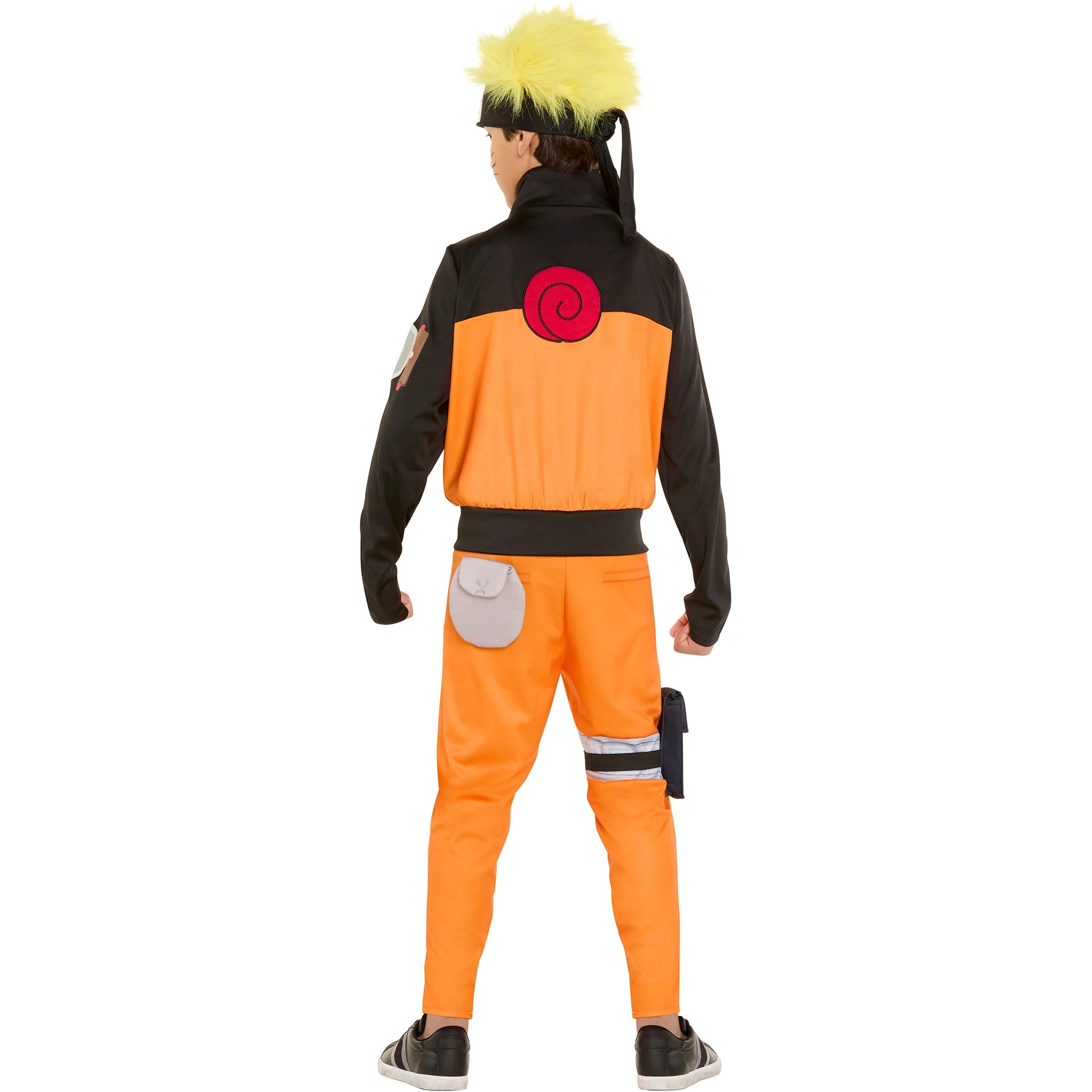 Costume de Naruto Shippûden - Enfant