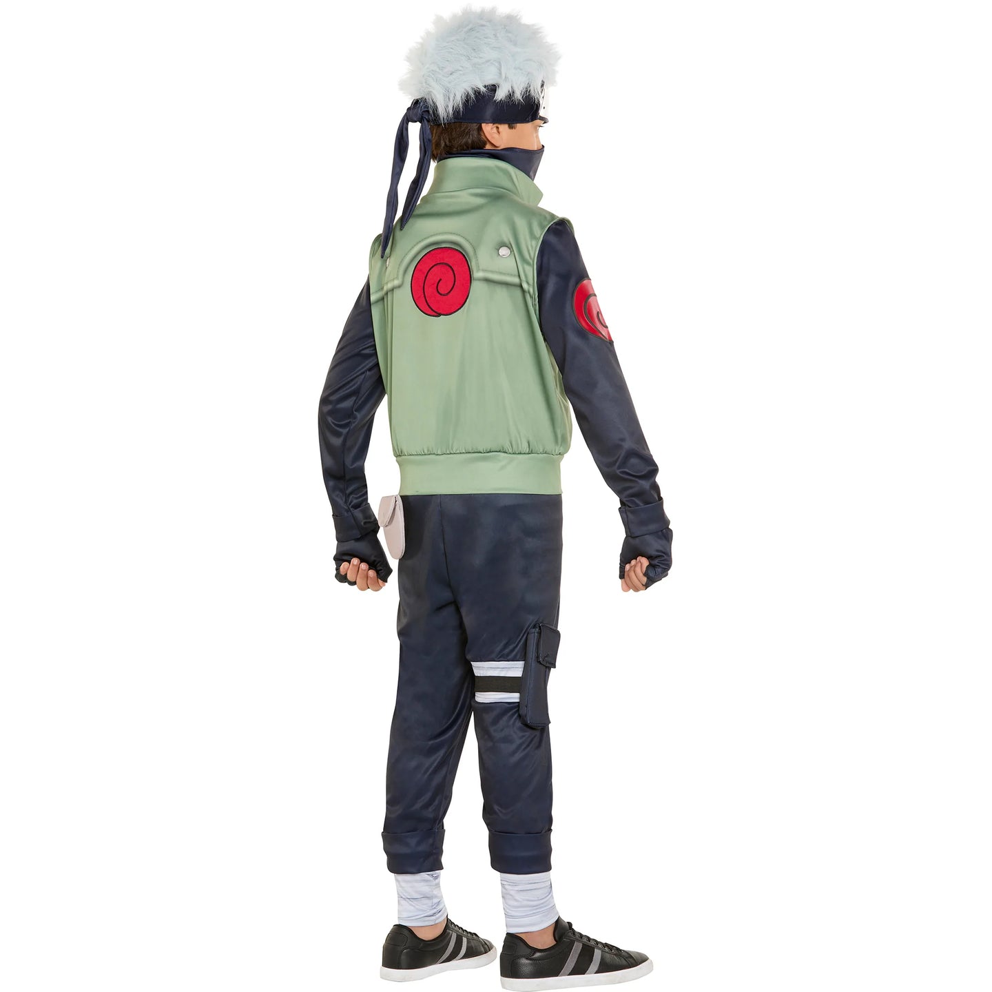 Costume de Kakashi - Naruto Shippuden - Enfant