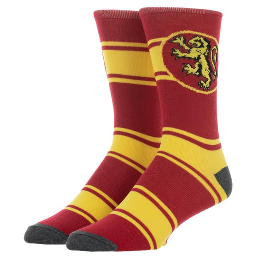 Gryffindor stockings (Gryffindor) - Harry Potter - Men