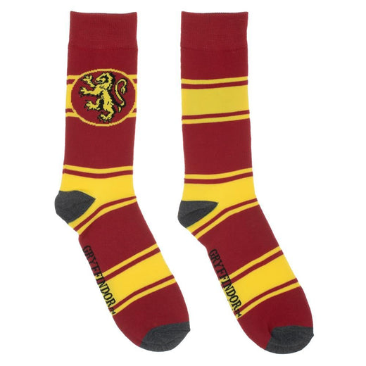 Gryffindor stockings (Gryffindor) - Harry Potter - Men