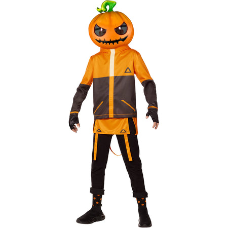 Costume Punk Youth - Fortnite