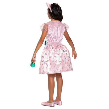 Costume Rondoudou - Enfant - Pokémon