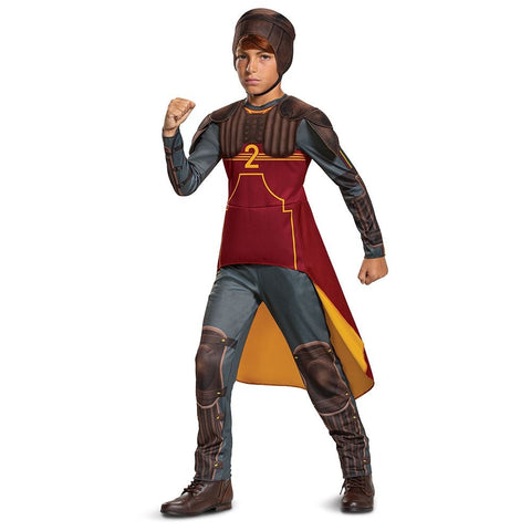 Ron Weasley Costume - Deluxe - Child