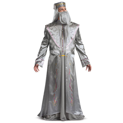 Costume Dumbledore - Adulte (Harry Potter ™)