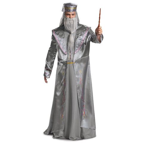 Costume Dumbledore - Adulte (Harry Potter ™)