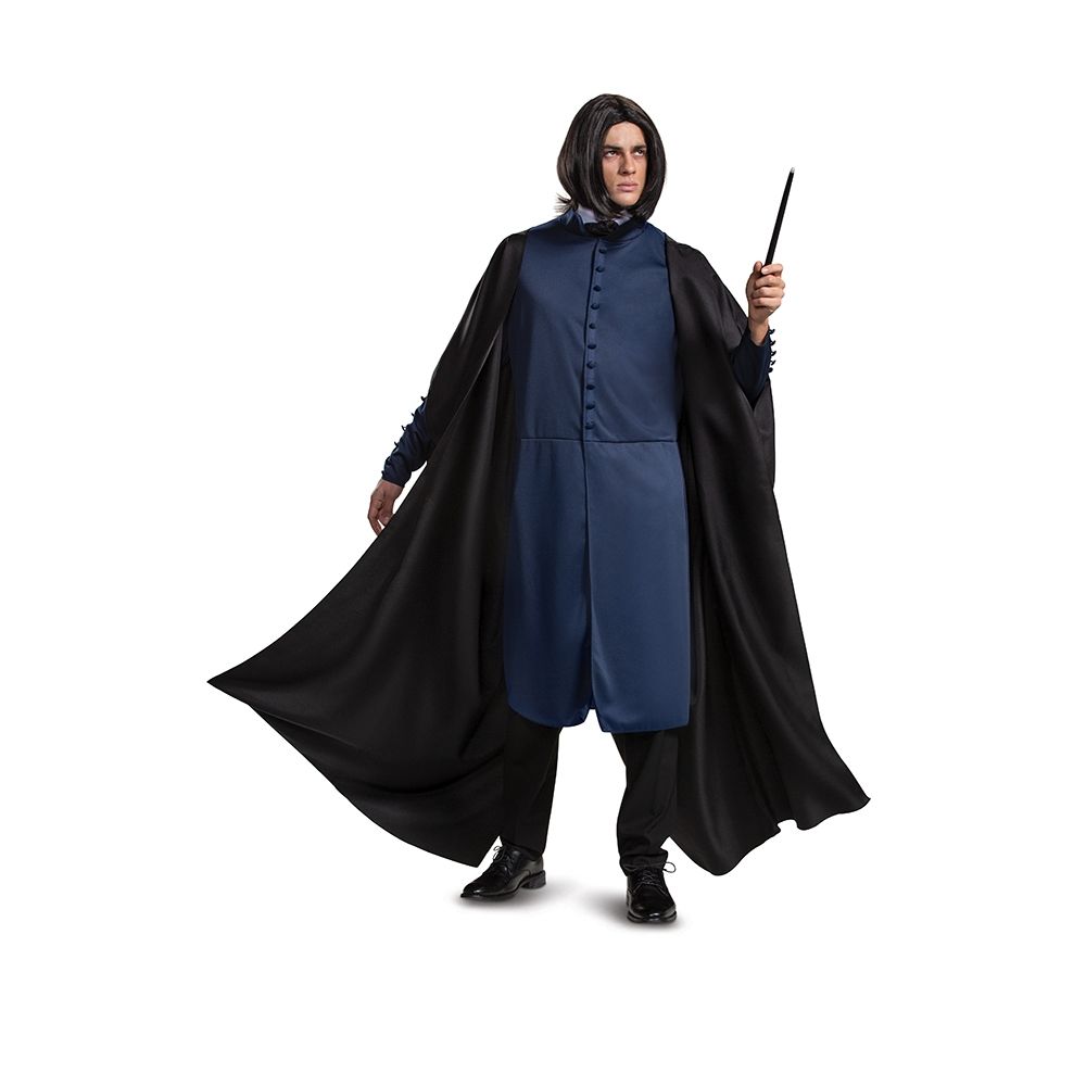 Costume Severus Rogue - Adulte (Harry Potter ™)