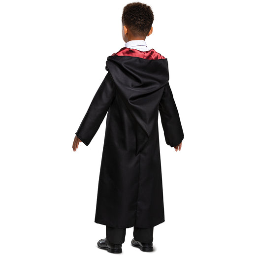 Robe de la maison Gryffondor - Enfant (Harry Potter ™)