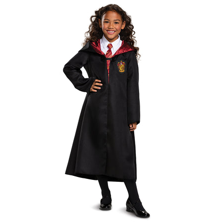 Robe de la maison Gryffondor - Enfant (Harry Potter ™)