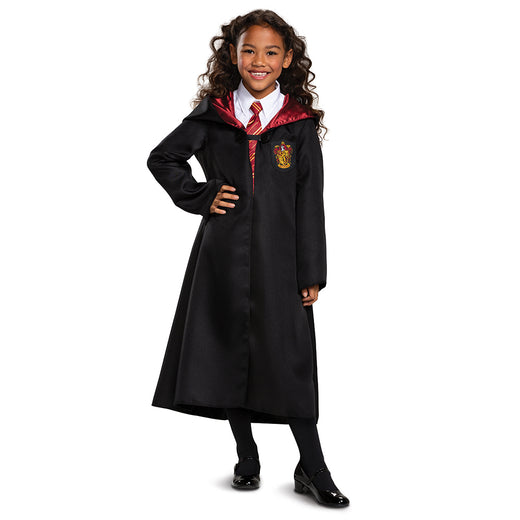 Robe de la maison Gryffondor - Enfant (Harry Potter ™)