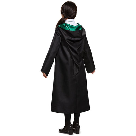 Robe de la maison Serpentard - Enfant (Harry Potter ™)