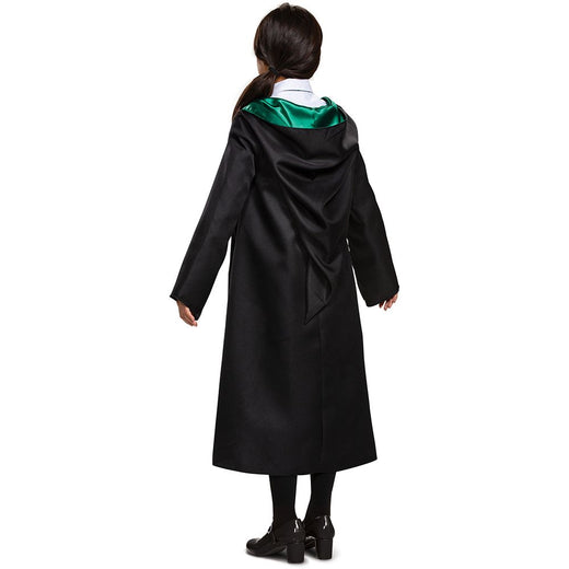 Robe de la maison Serpentard - Enfant (Harry Potter ™)