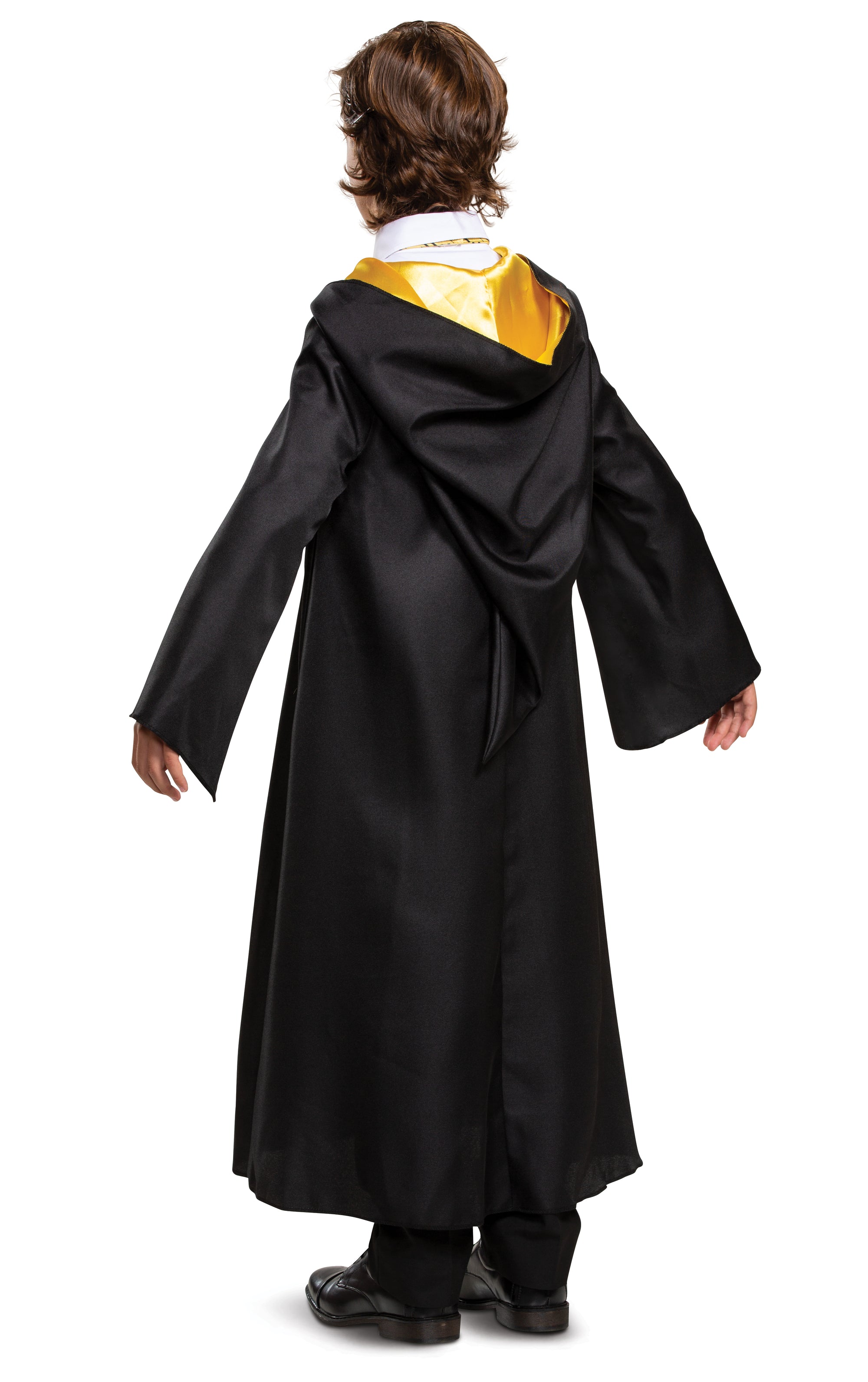 Robe de la maison Poufsouffle - Enfant (Harry Potter ™)
