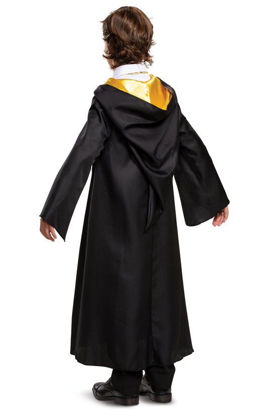 Robe de la maison Poufsouffle - Enfant (Harry Potter ™)