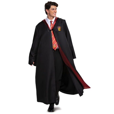 Gryffindor House Robe - Adult (Harry Potter™)